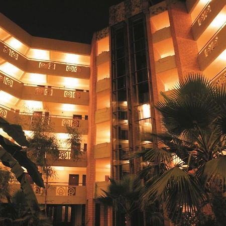 Alara Park Hotel Avsallar Exterior photo