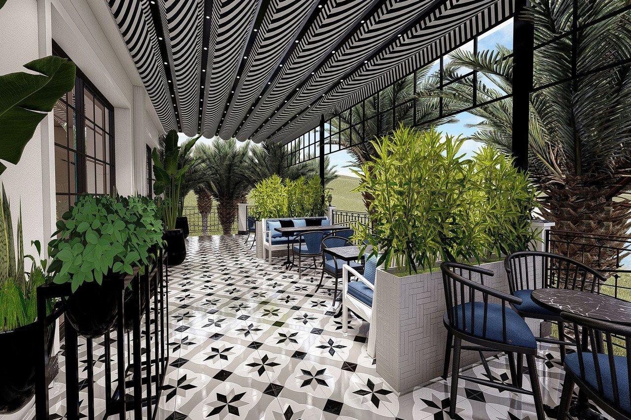 Alara Park Hotel Avsallar Exterior photo