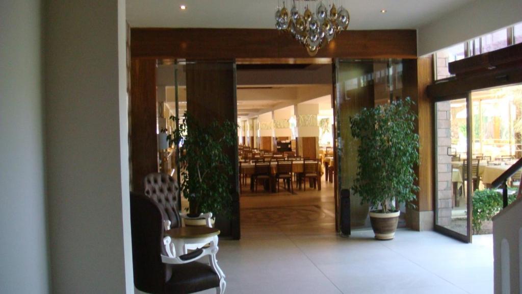 Alara Park Hotel Avsallar Exterior photo