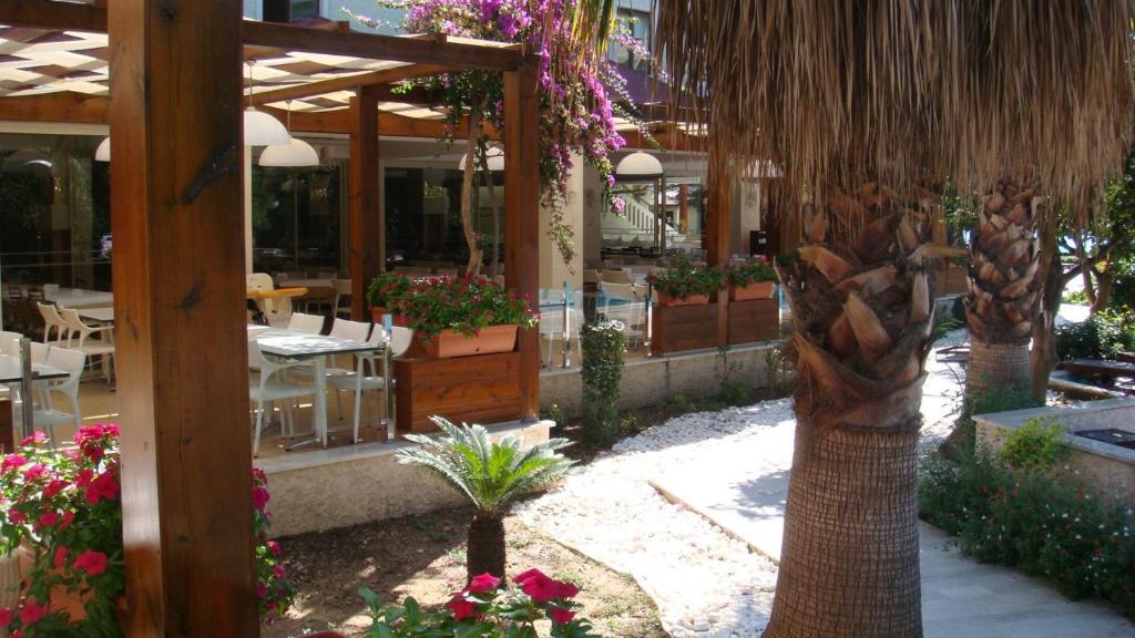 Alara Park Hotel Avsallar Exterior photo