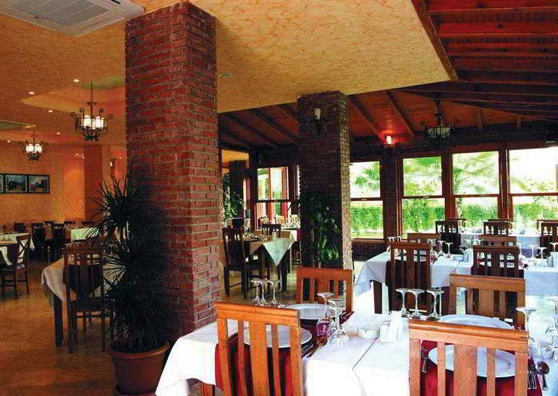 Alara Park Hotel Avsallar Exterior photo